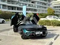 2025 McLaren 750S