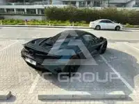 2025 McLaren 750S