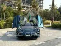 2025 McLaren 750S