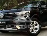 2025 Renault Koleos