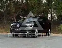 2025 Renault Koleos