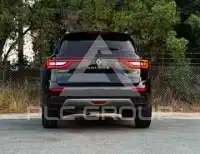 2025 Renault Koleos