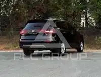 2025 Renault Koleos