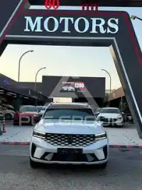 2025 Renault Koleos