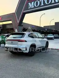 2025 Renault Koleos