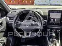 2025 Renault Arkana