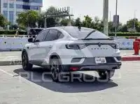 2025 Renault Arkana