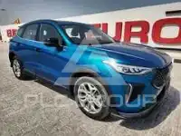 2025 Haval Jolion