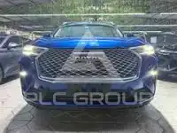 2025 Haval H6