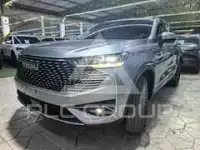 2025 Haval H6