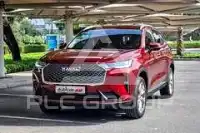 2025 Haval H6