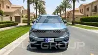 2025 Haval H6