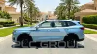 2025 Haval H6