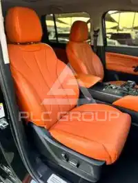 2025 Haval H9