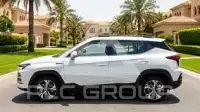 2025 JAC J4