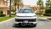 2025 JAC J4