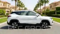 2025 JAC J4