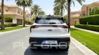 2025 JAC J4