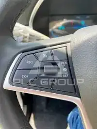 2025 JAC J7