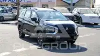 2026 Mitsubishi Xpander Cross