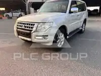 2026 Mitsubishi PAJARO