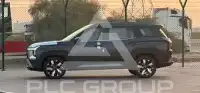2026 Mitsubishi Destinator