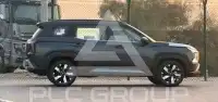2026 Mitsubishi Destinator