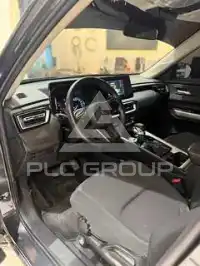 2026 Mitsubishi Destinator