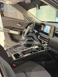 2026 Mitsubishi Destinator