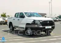2026 Mitsubishi L200