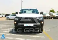 2026 Mitsubishi L200
