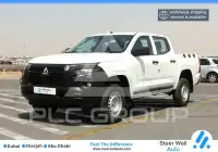 2026 Mitsubishi L200