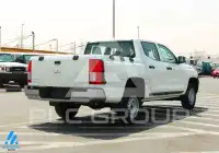 2026 Mitsubishi L200