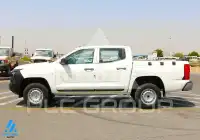 2026 Mitsubishi L200