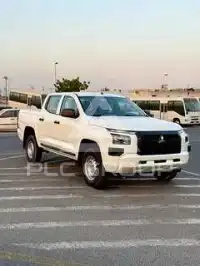 2026 Mitsubishi L200