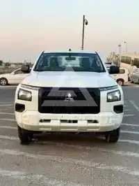 2026 Mitsubishi L200