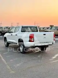 2026 Mitsubishi L200