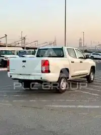 2026 Mitsubishi L200