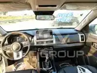 2026 Mitsubishi L200