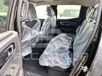 2026 Mitsubishi L200