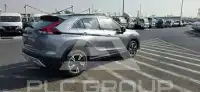 2026 Mitsubishi ECLIPSE