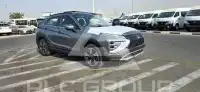 2026 Mitsubishi ECLIPSE