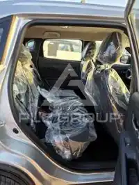 2026 Nissan Magnite