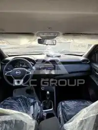 2026 Nissan Magnite