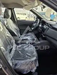 2026 Nissan Magnite