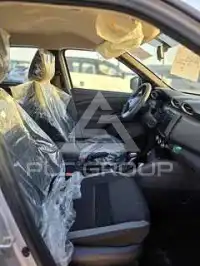 2026 Nissan Magnite