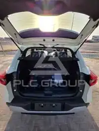 2026 Nissan Magnite