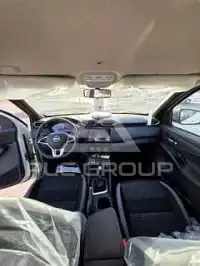 2026 Nissan Magnite