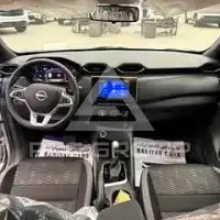 2026 Nissan Magnite