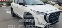 2026 Nissan Magnite